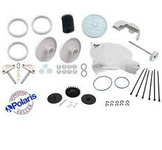 Polaris 360 and 380 Pool Cleaner Factory Tune-Up Kit | 9-100-9010